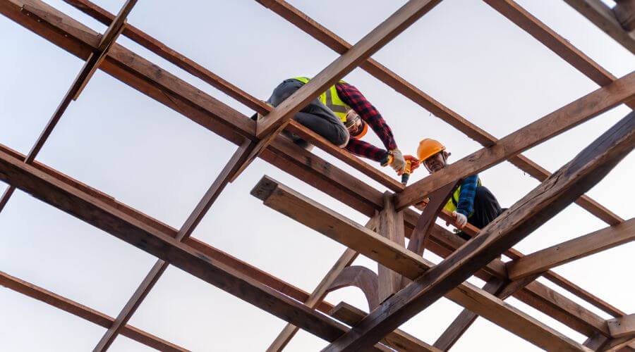 Expert top industrial roofings services in Baldwyn, MS